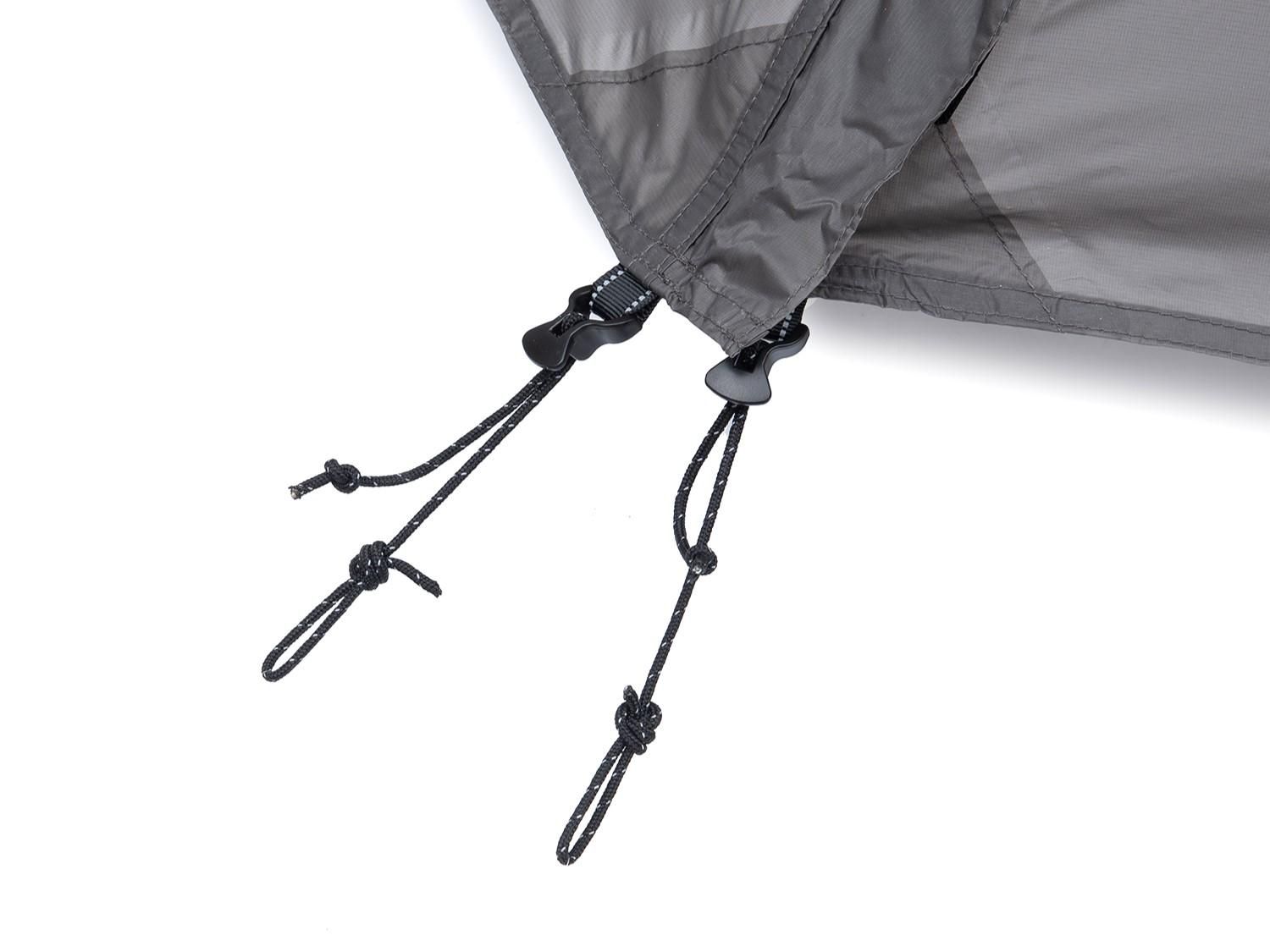 EL CHALTEN ZEROBONE 2P V2 - 宗像山道具店 by GRIPS EL CHALTEN ZEROBONE 2P V2 - 宗像山道具店 by GRIPS
