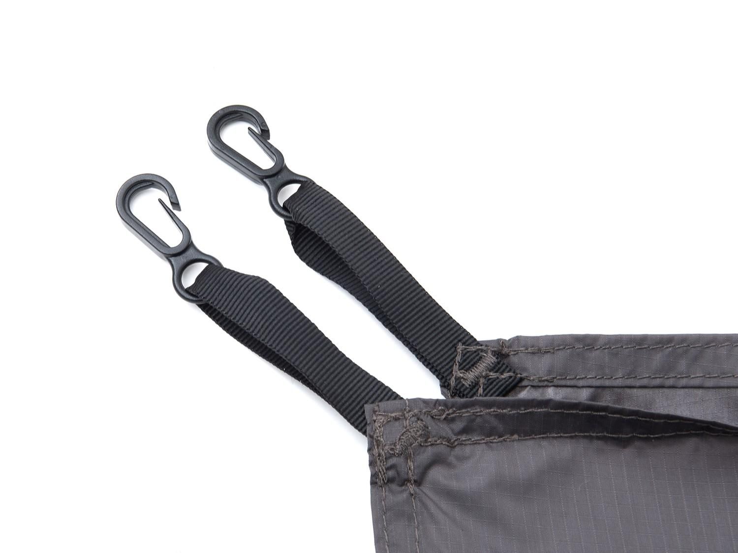 EL CHALTEN ZEROBONE 2P V2 - 宗像山道具店 by GRIPS EL CHALTEN ZEROBONE 2P V2 - 宗像山道具店 by GRIPS