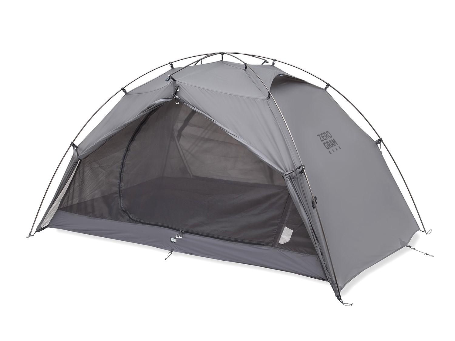 EL CHALTEN ZEROBONE 2P V2 - 宗像山道具店 by GRIPS EL CHALTEN ZEROBONE 2P V2 - 宗像山道具店 by GRIPS