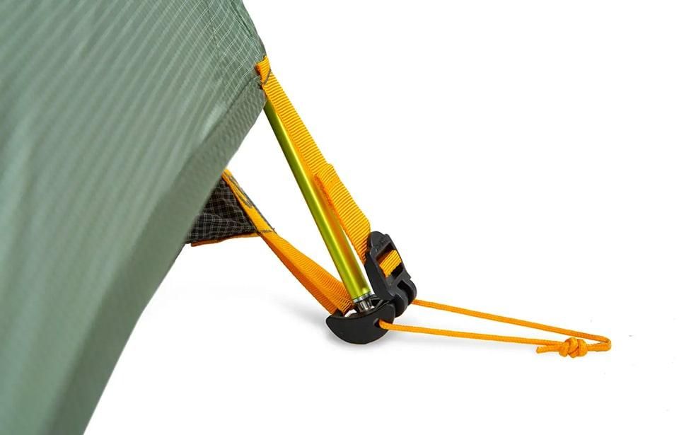 DRAGONFLY OSMO BIKEPACK 1P - 宗像山道具店 by GRIPS DRAGONFLY OSMO BIKEPACK 1P - 宗像山道具店 by GRIPS