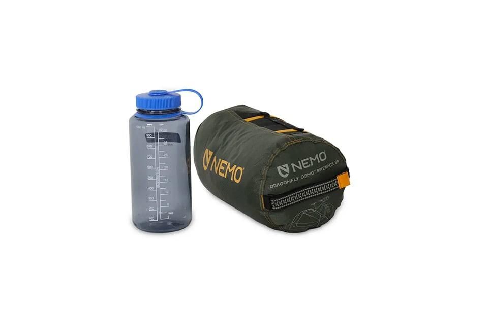 DRAGONFLY OSMO BIKEPACK 1P - 宗像山道具店 by GRIPS DRAGONFLY OSMO BIKEPACK 1P - 宗像山道具店 by GRIPS