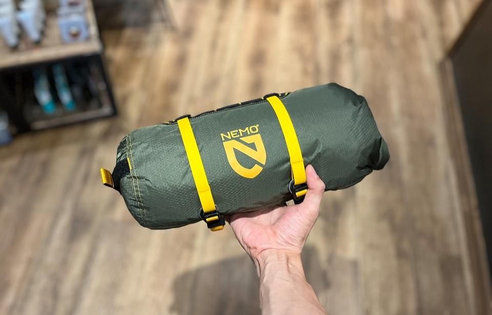 DRAGONFLY OSMO BIKEPACK 1P - 宗像山道具店 by GRIPS DRAGONFLY OSMO BIKEPACK 1P - 宗像山道具店 by GRIPS