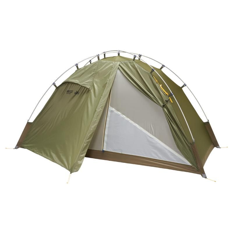 ドーム型テント - 宗像山道具店 by GRIPS ドーム型テント - 宗像山道具店 by GRIPS