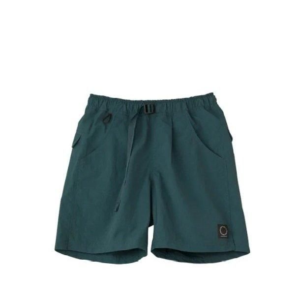 山と道　5-Pocket Shorts