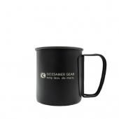 TITAN SINGLE MUG Black<img class='new_mark_img2' src='https://img.shop-pro.jp/img/new/icons59.gif' style='border:none;display:inline;margin:0px;padding:0px;width:auto;' />