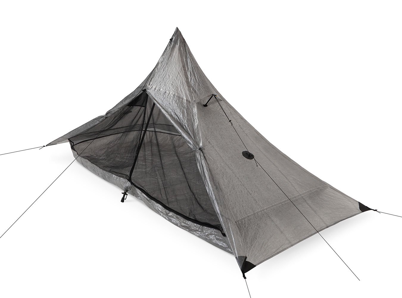 ILLUSION SOLO TENT DCF - GRiPS/グリップス