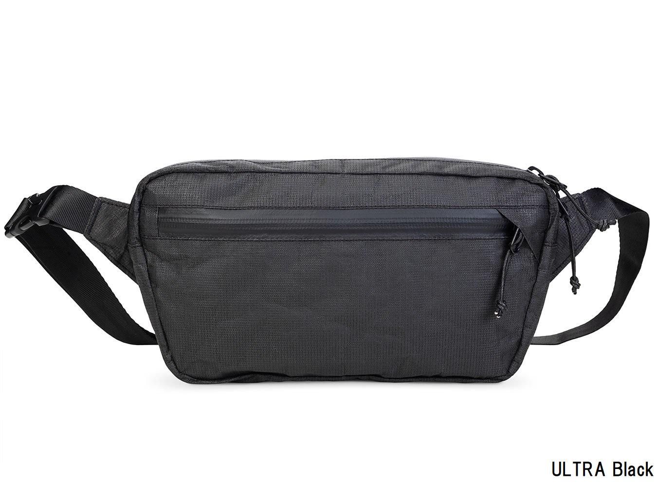 FANNY PACK ULTRA - 宗像山道具店 by GRIPS