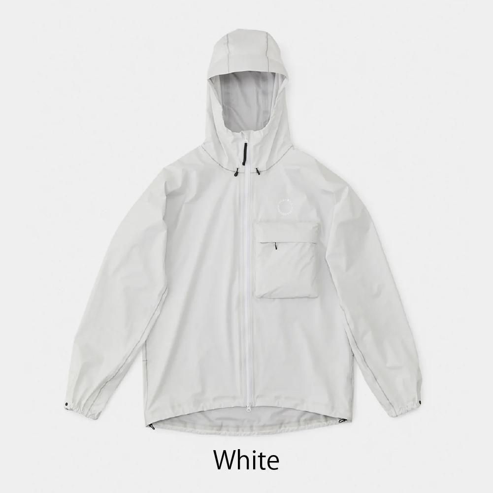 GRIPS別注アンダーカレント オクタパーカー Lサイズ 宗像山道具店 undercurrent Octa Lining Pullover | 宗像山道具店 by GRIPS
