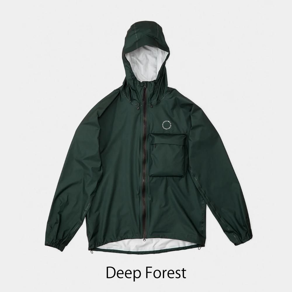 山と道 UL All-weather Jacket ベージュ 山と道 UL All-weather Jacket 2022年モデル