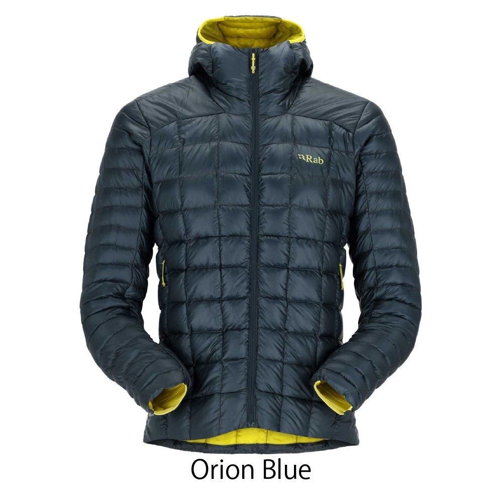Mythic Alpine Light Jacket - 宗像山道具店 by GRIPS Mythic Alpine Light Jacket - 宗像山道具店 by GRIPS