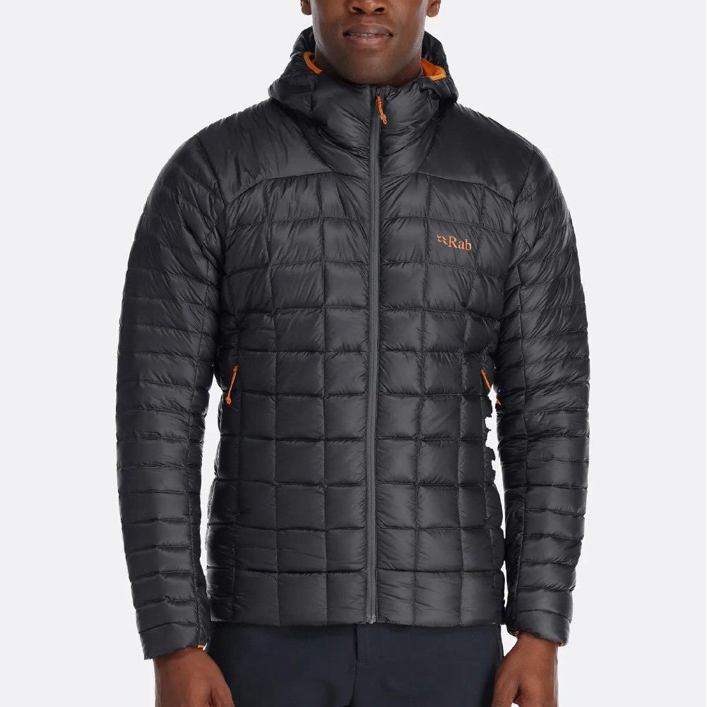 Mythic Alpine Light Jacket - 宗像山道具店 by GRIPS Mythic Alpine Light Jacket - 宗像山道具店 by GRIPS