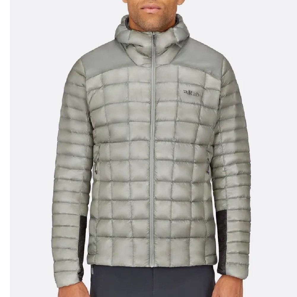 Mythic Alpine Light Jacket - 宗像山道具店 by GRIPS Mythic Alpine Light Jacket - 宗像山道具店 by GRIPS