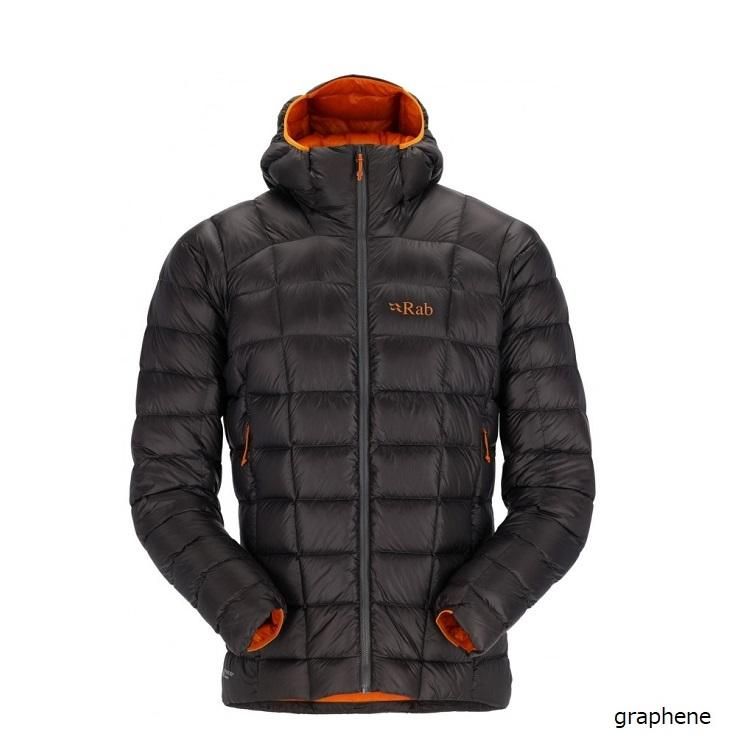 Mythic Alpine Jacket - 宗像山道具店 by GRIPS Mythic Alpine Jacket - 宗像山道具店 by GRIPS