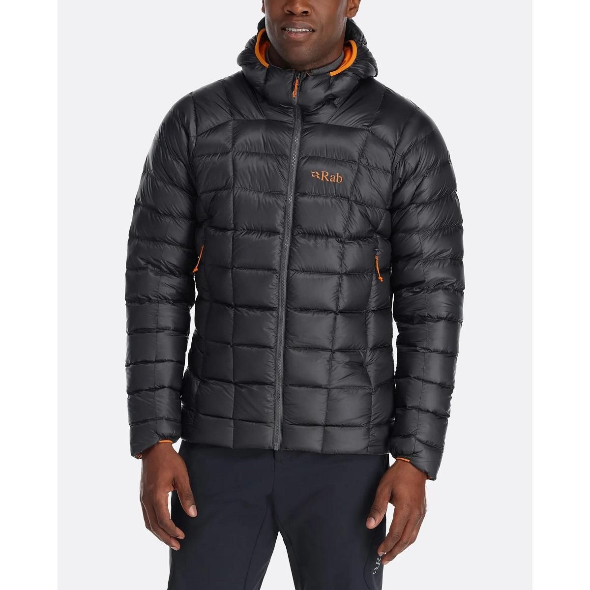 Mythic Alpine Jacket - 宗像山道具店 by GRIPS Mythic Alpine Jacket - 宗像山道具店 by GRIPS