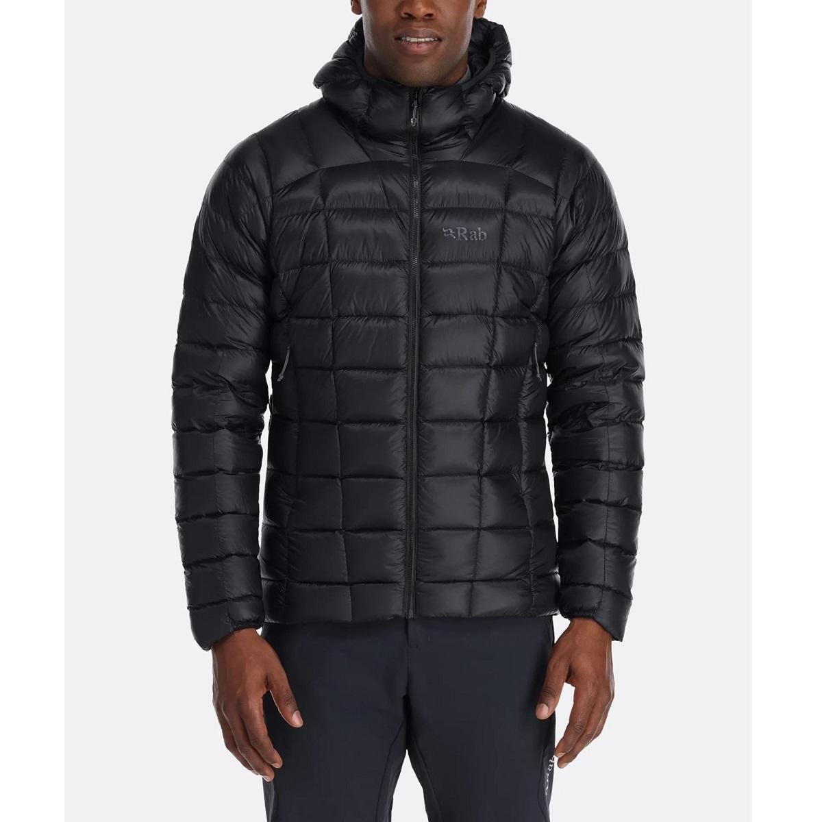 Mythic Alpine Jacket - 宗像山道具店 by GRIPS Mythic Alpine Jacket - 宗像山道具店 by GRIPS