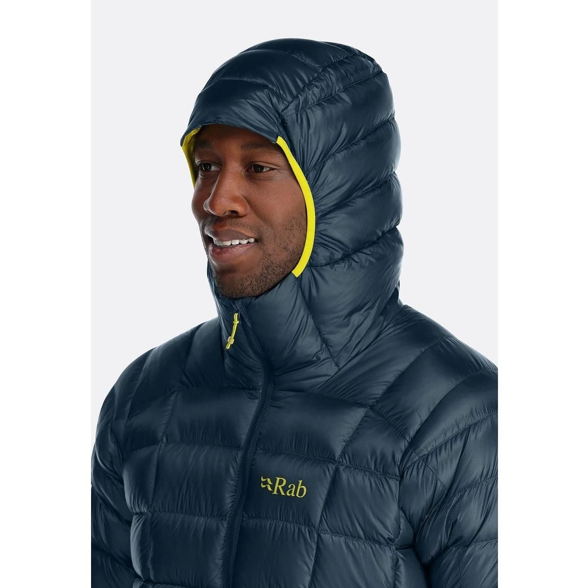 Mythic Alpine Jacket - 宗像山道具店 by GRIPS Mythic Alpine Jacket - 宗像山道具店 by GRIPS