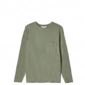 U MERINO 150 LS POCKET TEE<img class='new_mark_img2' src='https://img.shop-pro.jp/img/new/icons18.gif' style='border:none;display:inline;margin:0px;padding:0px;width:auto;' />