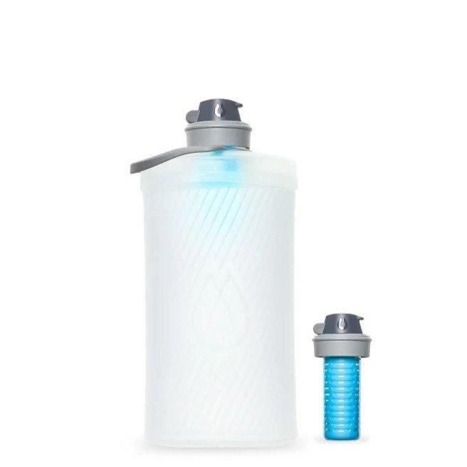 Hydrapak Flux 1.5L Filter Kit - 宗像山道具店 by GRIPS