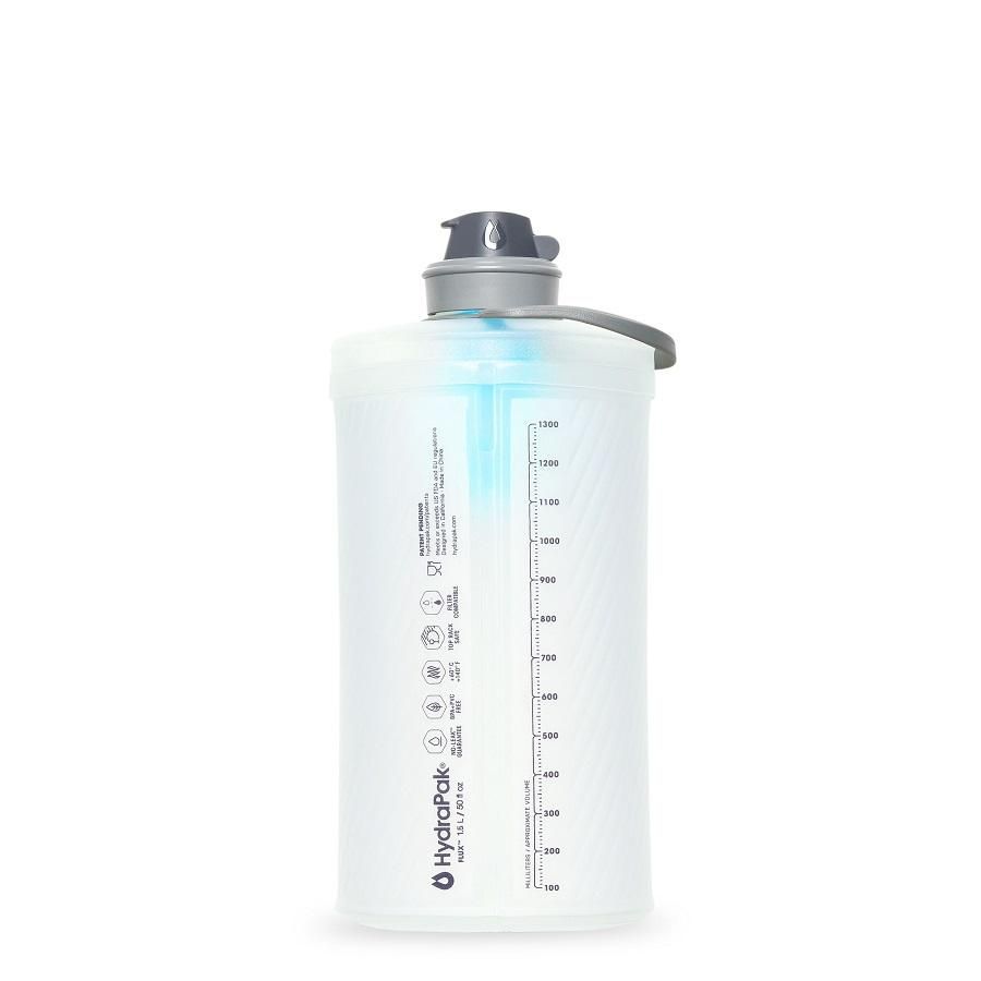 Hydrapak Flux 1.5L Filter Kit - 宗像山道具店 by GRIPS