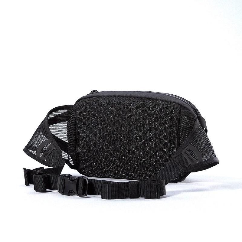 Arro Waist Pack - 宗像山道具店 by GRIPS Arro Waist Pack - 宗像山道具店 by GRIPS