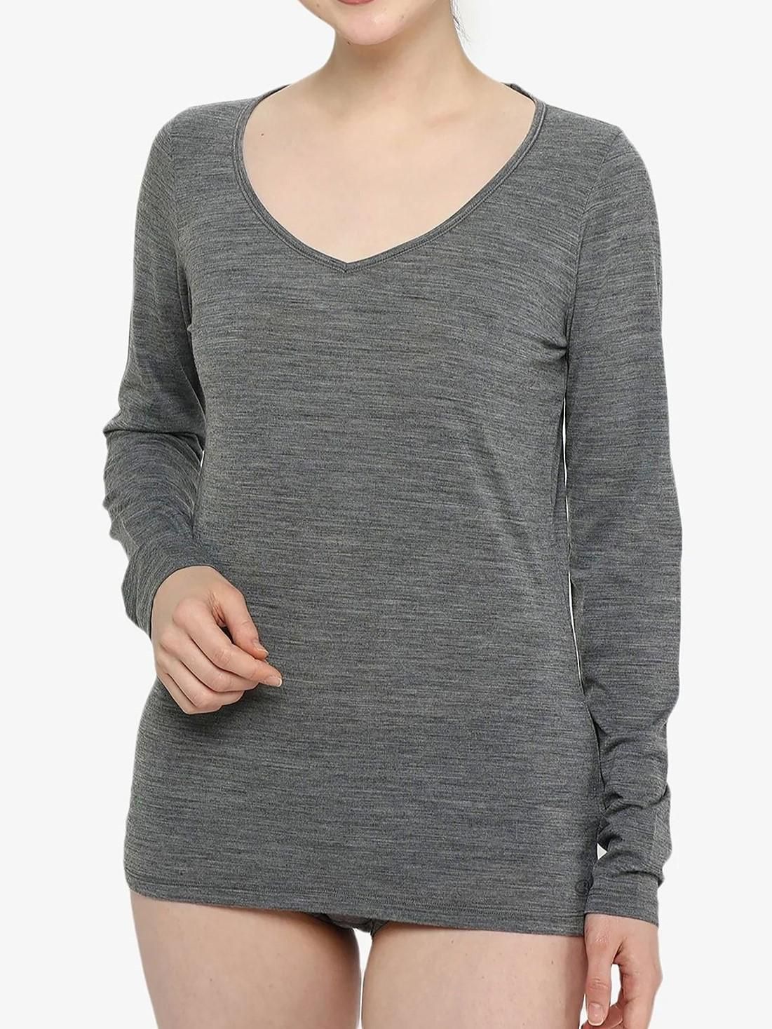 W SIREN LS SWEETHEART - 宗像山道具店 by GRIPS