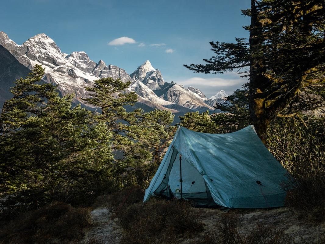 Duos 2P - Bonfus - Ultralight Outdoor Gear
