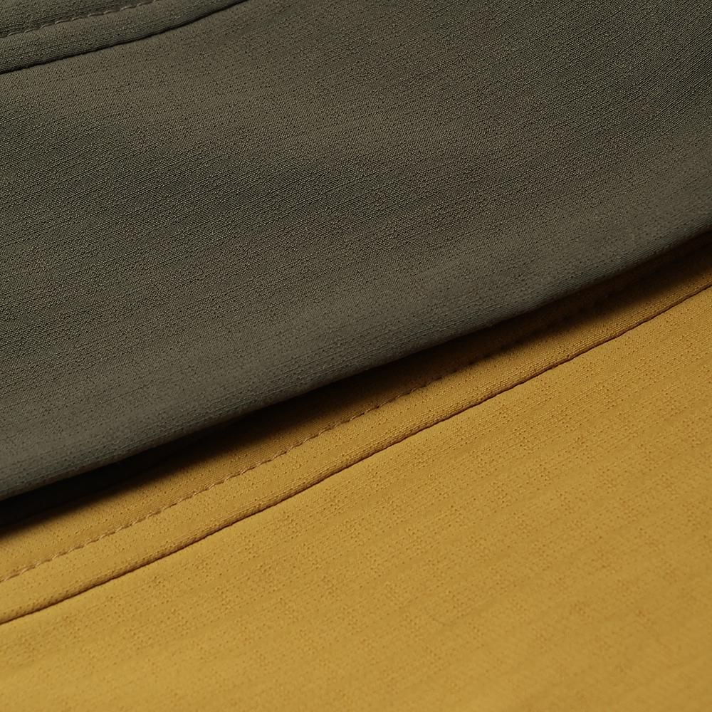 ソフトシェルフリースのパンツ - 宗像山道具店 by GRIPS