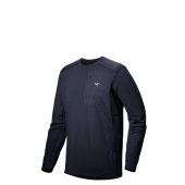 20%OFFRho LT Crew Neck<img class='new_mark_img2' src='https://img.shop-pro.jp/img/new/icons20.gif' style='border:none;display:inline;margin:0px;padding:0px;width:auto;' />