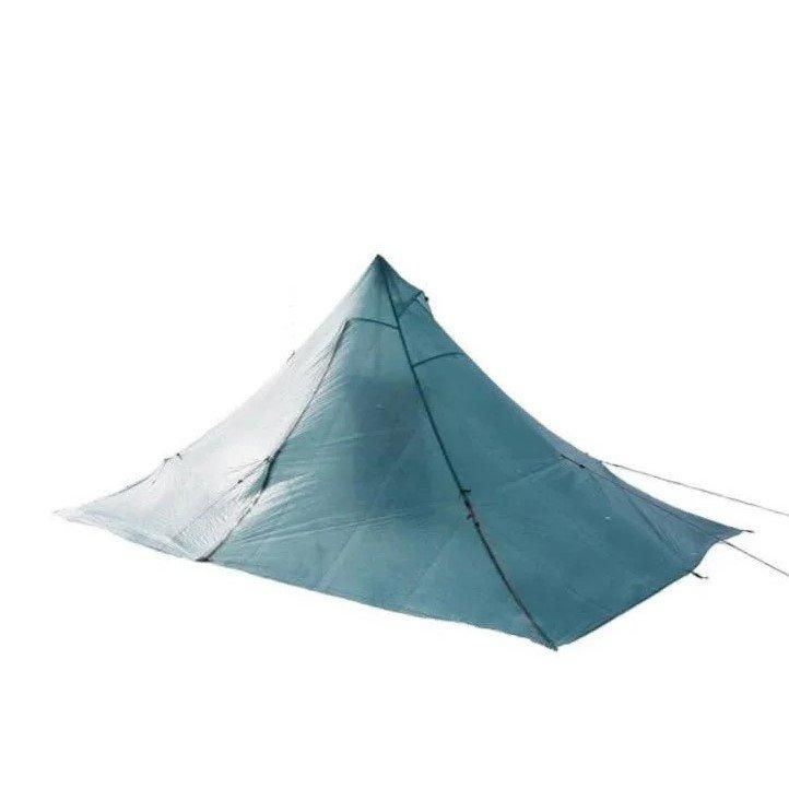 bonfus middus 2P DCF シェルター テント Bonfes Middus 2P - 宗像山道具店 by GRIPS