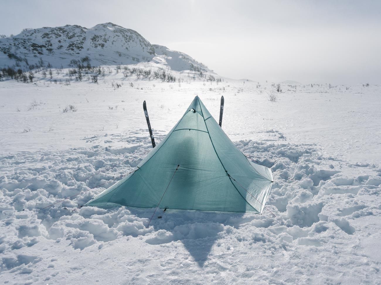 Bonfes Middus 2P - 宗像山道具店 by GRIPS