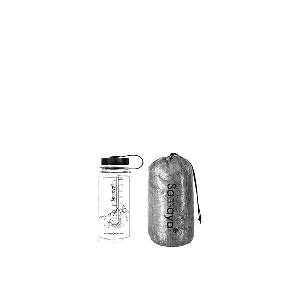 NANO BIVY - 宗像山道具店 by GRIPS