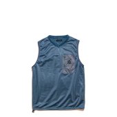 ADRIFT VEST