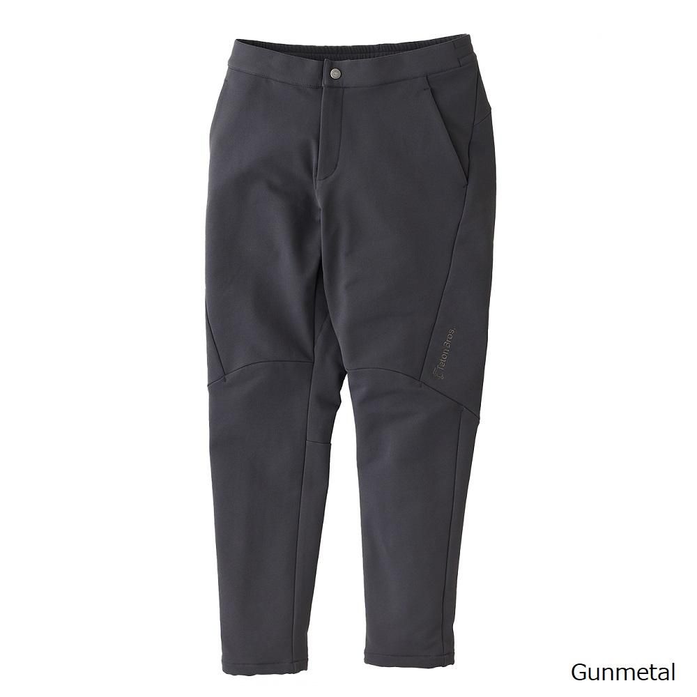 WS Absaroka Pant - 宗像山道具店 by GRIPS