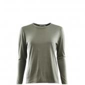 LightWool Undershirt Long Sleeve [W]