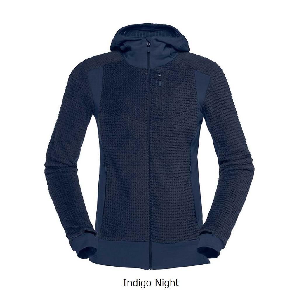 falketind Alpha120 Zip Hood (W) - 宗像山道具店 by GRIPS falketind Alpha120 Zip Hood (W) - 宗像山道具店 by GRIPS
