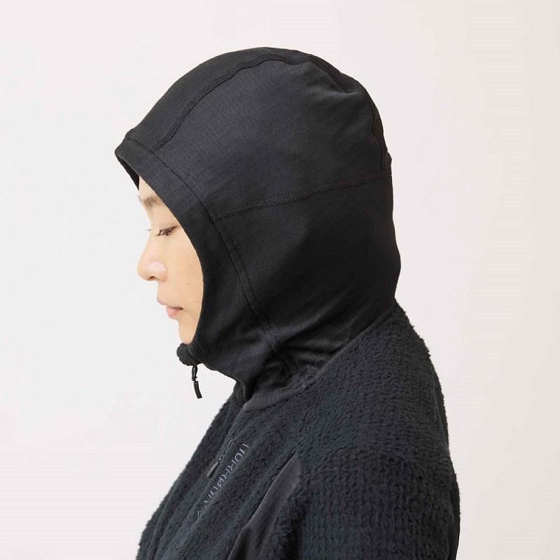 falketind Alpha120 Zip Hood (W) - 宗像山道具店 by GRIPS falketind Alpha120 Zip Hood (W) - 宗像山道具店 by GRIPS