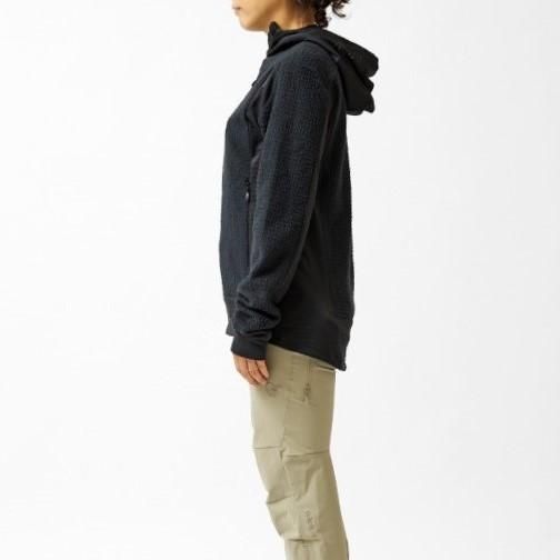 falketind Alpha120 Zip Hood (W) - 宗像山道具店 by GRIPS falketind Alpha120 Zip Hood (W) - 宗像山道具店 by GRIPS