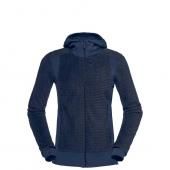 falketind Alpha120 Zip Hood (W)<img class='new_mark_img2' src='https://img.shop-pro.jp/img/new/icons17.gif' style='border:none;display:inline;margin:0px;padding:0px;width:auto;' />