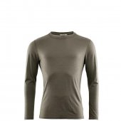 LightWool Undershirt Long Sleeve [M]