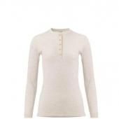 WarmWool Granddad Shirt [W]<img class='new_mark_img2' src='https://img.shop-pro.jp/img/new/icons18.gif' style='border:none;display:inline;margin:0px;padding:0px;width:auto;' />