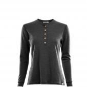 WarmWool Granddad Shirt [W]<img class='new_mark_img2' src='https://img.shop-pro.jp/img/new/icons18.gif' style='border:none;display:inline;margin:0px;padding:0px;width:auto;' />