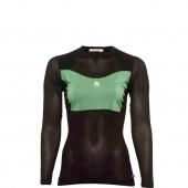 WoolNet Light Crew Neck [W]