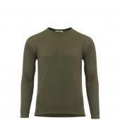 WoolTerry Crewneck [M]