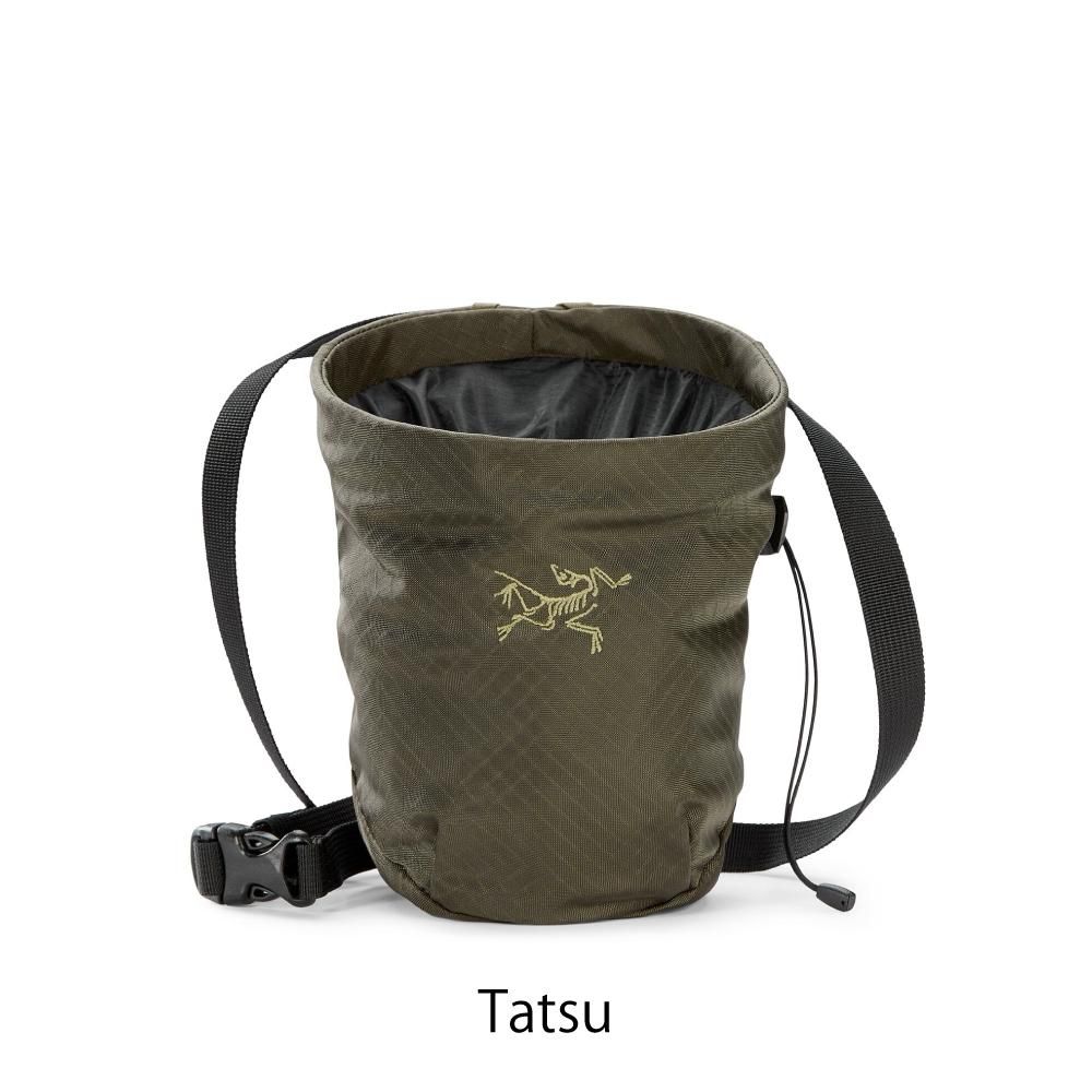 ARC'TERYX [アークテリクス] Ion Lightweight Chalk Bag