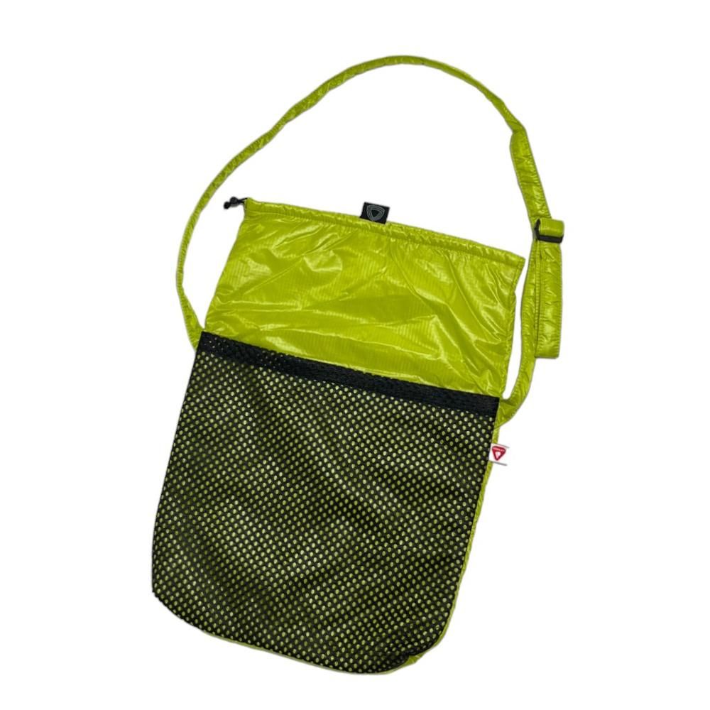 P.I. SACOCHE - 宗像山道具店 by GRIPS P.I. SACOCHE - 宗像山道具店 by GRIPS