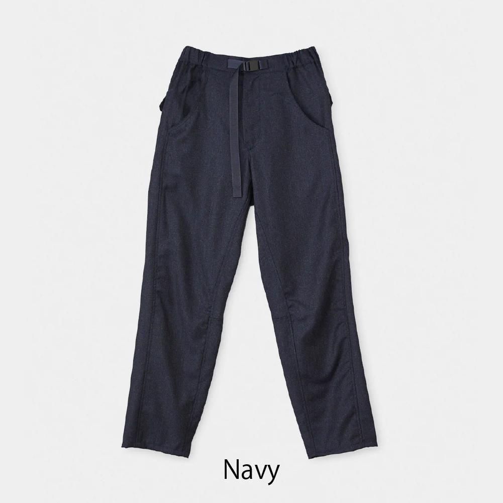 山と道 Merino 5-Pockt Pants (M) - 宗像山道具店 by GRIPS