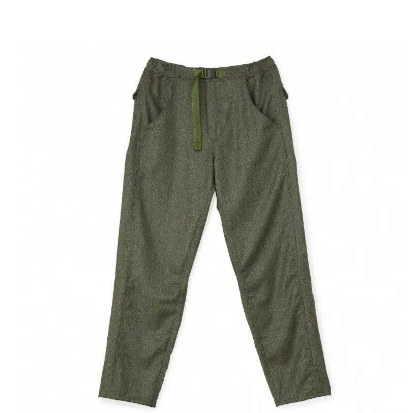 山と道 Merino 5-Pockt Pants (W) - 宗像山道具店 by GRIPS 山と道 Merino 5-Pockt Pants (W) - 宗像山道具店 by GRIPS