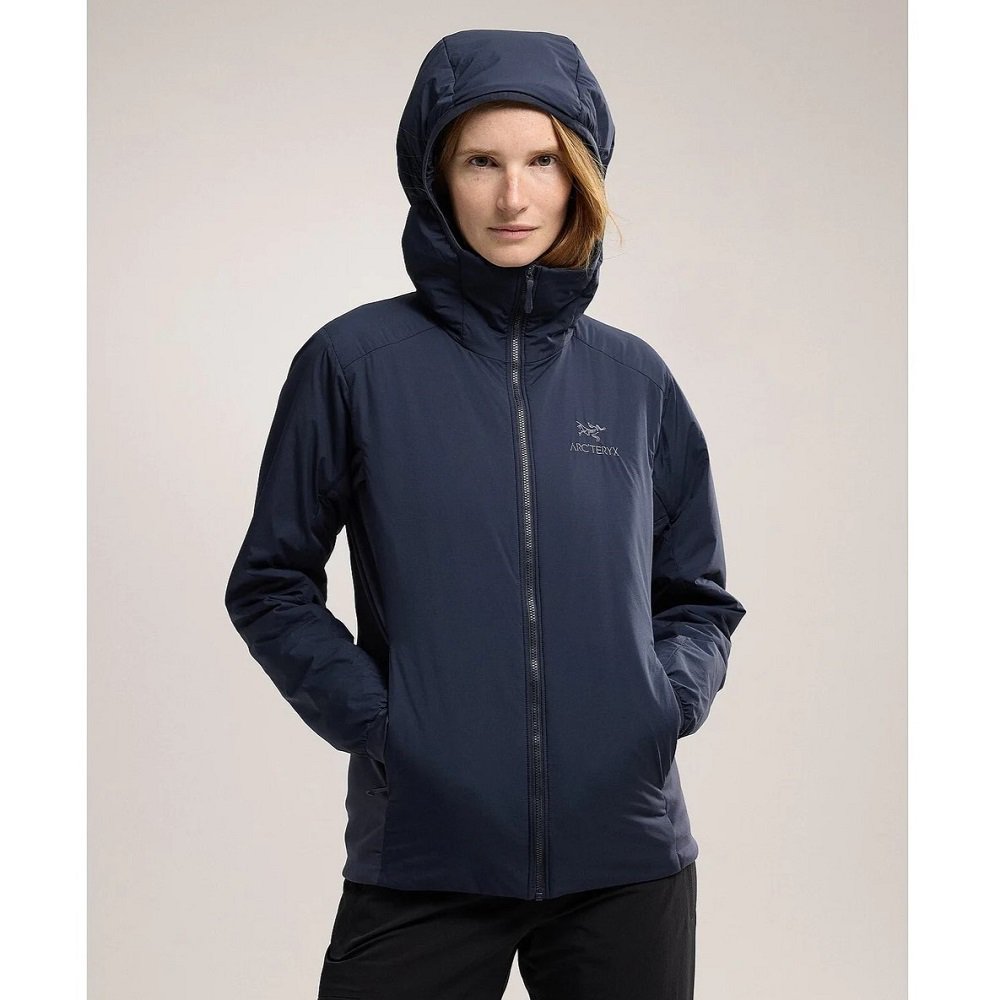 Atom ar 2025 hoody women's