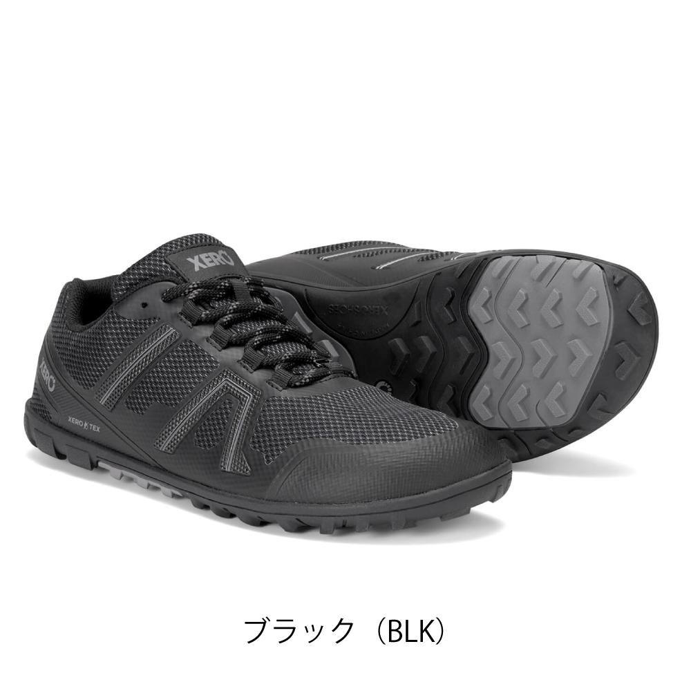 Mesa Trail WP - 宗像山道具店 by GRIPS