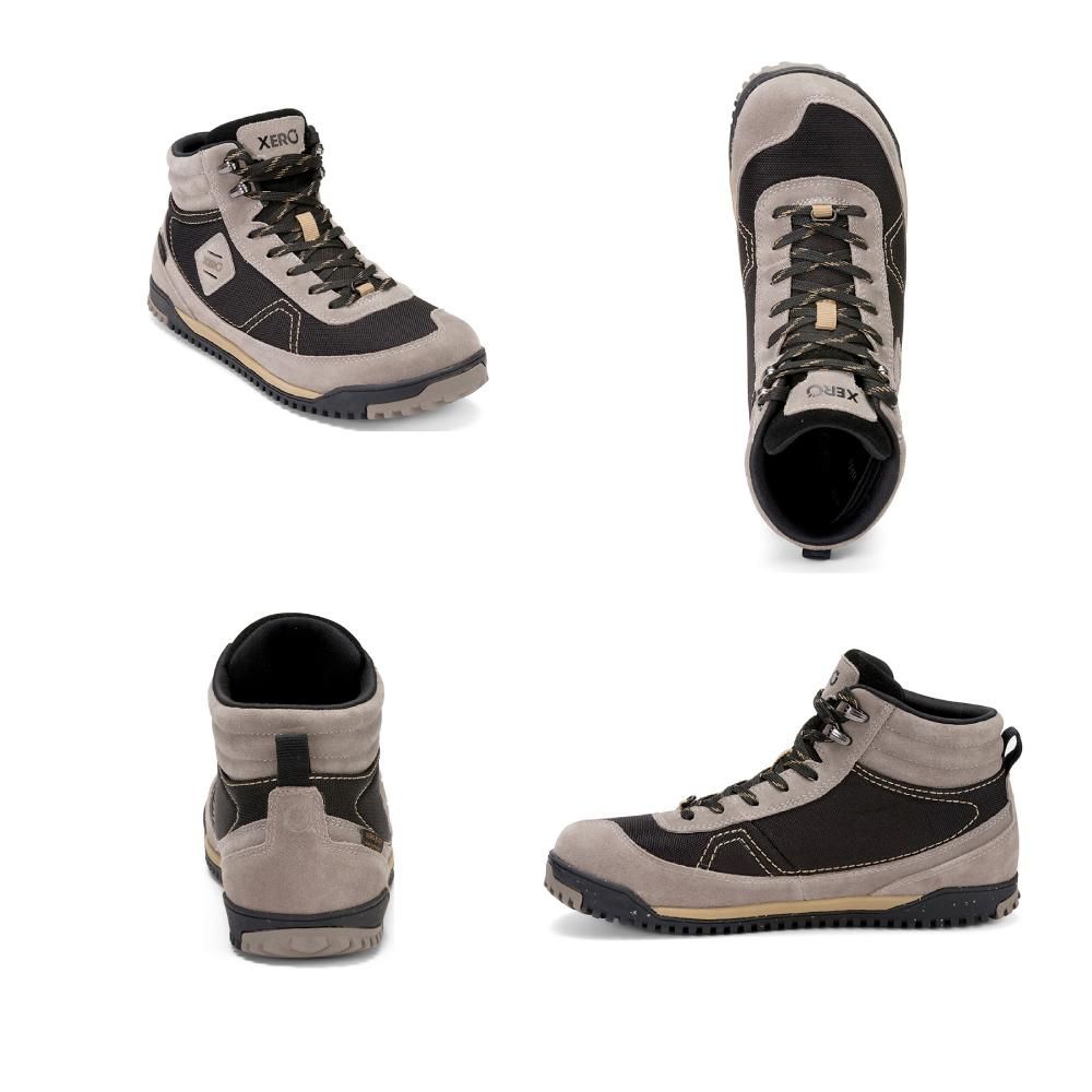 新品★NORIKIYO★Rivaxide XERO SHOES】RIDGEWAY MESH LOW | NRUC NEST